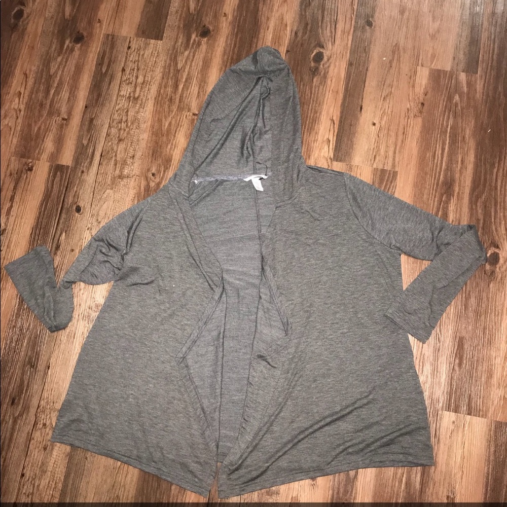 VS Cardigan New With tags